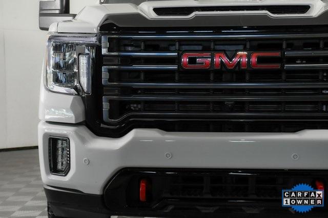 2023 GMC Sierra 3500HD Vehicle Photo in Puyallup, WA 98371