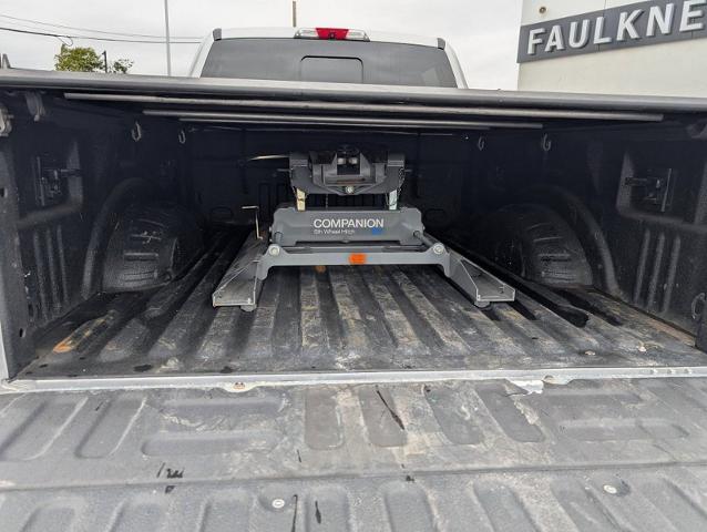 2019 Ford Super Duty F-350 SRW Vehicle Photo in HARRISBURG, PA 17111-1033