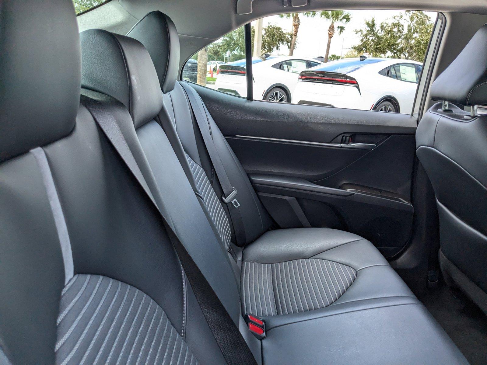 2022 Toyota Camry Vehicle Photo in Winter Park, FL 32792