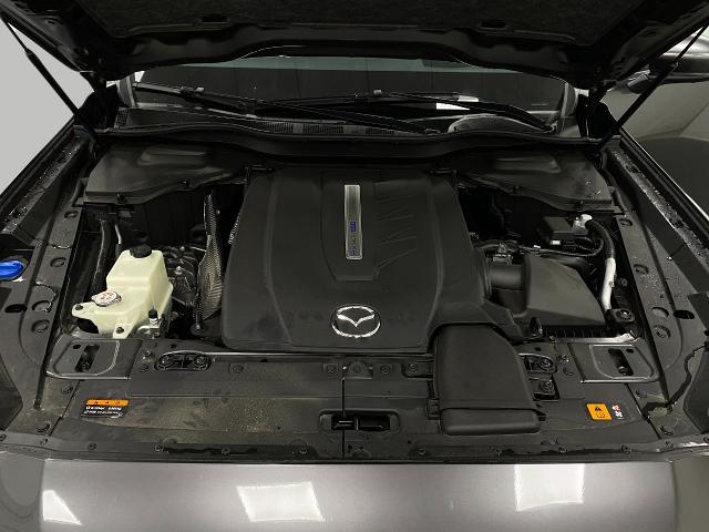 2024 Mazda CX-90 PHEV Vehicle Photo in Appleton, WI 54913