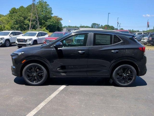 2025 Buick Encore GX Vehicle Photo in ALBERTVILLE, AL 35950-0246