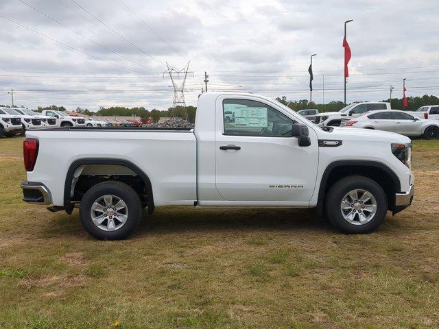 2025 GMC Sierra 1500 Vehicle Photo in ALBERTVILLE, AL 35950-0246