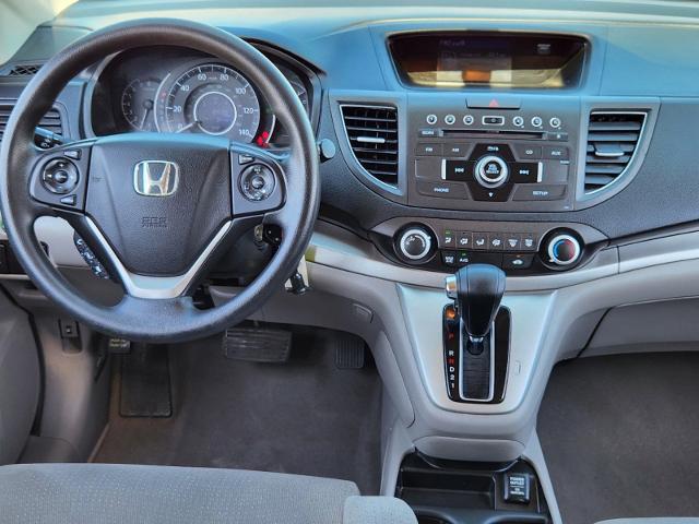 2013 Honda CR-V Vehicle Photo in Denison, TX 75020