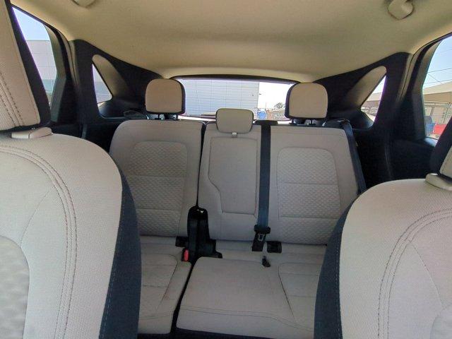 2020 Ford Escape Vehicle Photo in SELMA, TX 78154-1460