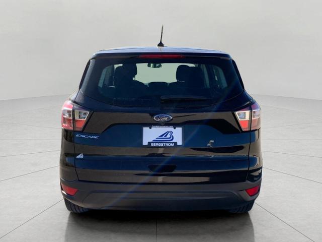 2018 Ford Escape Vehicle Photo in Oshkosh, WI 54901