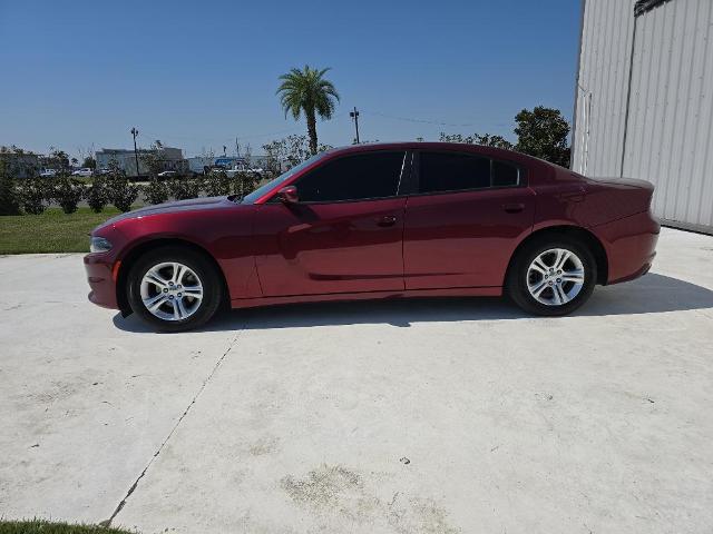 2021 Dodge Charger Vehicle Photo in BROUSSARD, LA 70518-0000