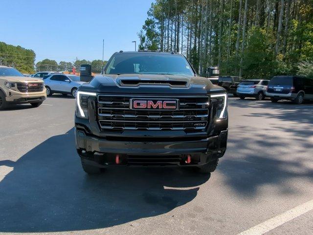 2025 GMC Sierra 2500 HD Vehicle Photo in ALBERTVILLE, AL 35950-0246