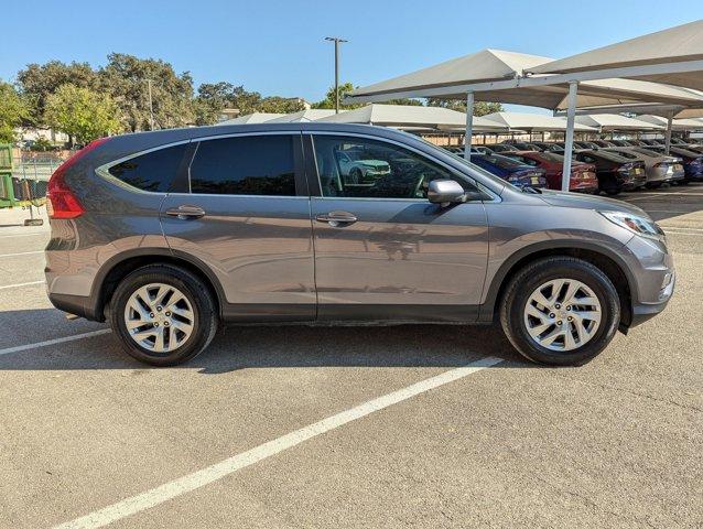 2016 Honda CR-V Vehicle Photo in San Antonio, TX 78230