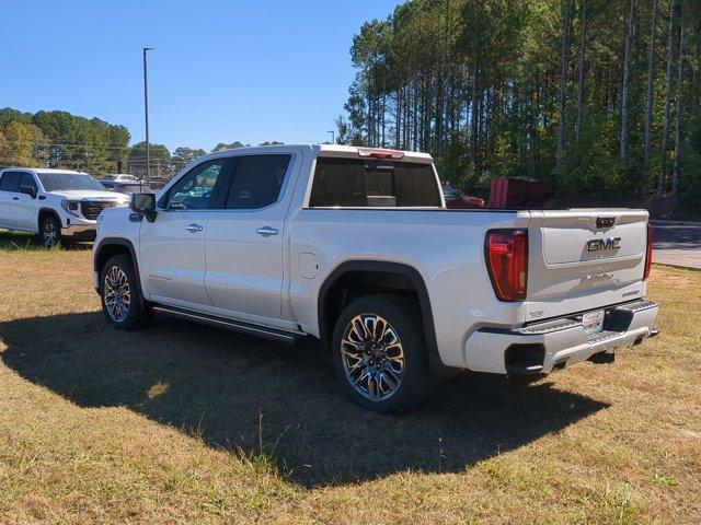 2025 GMC Sierra 1500 Vehicle Photo in ALBERTVILLE, AL 35950-0246