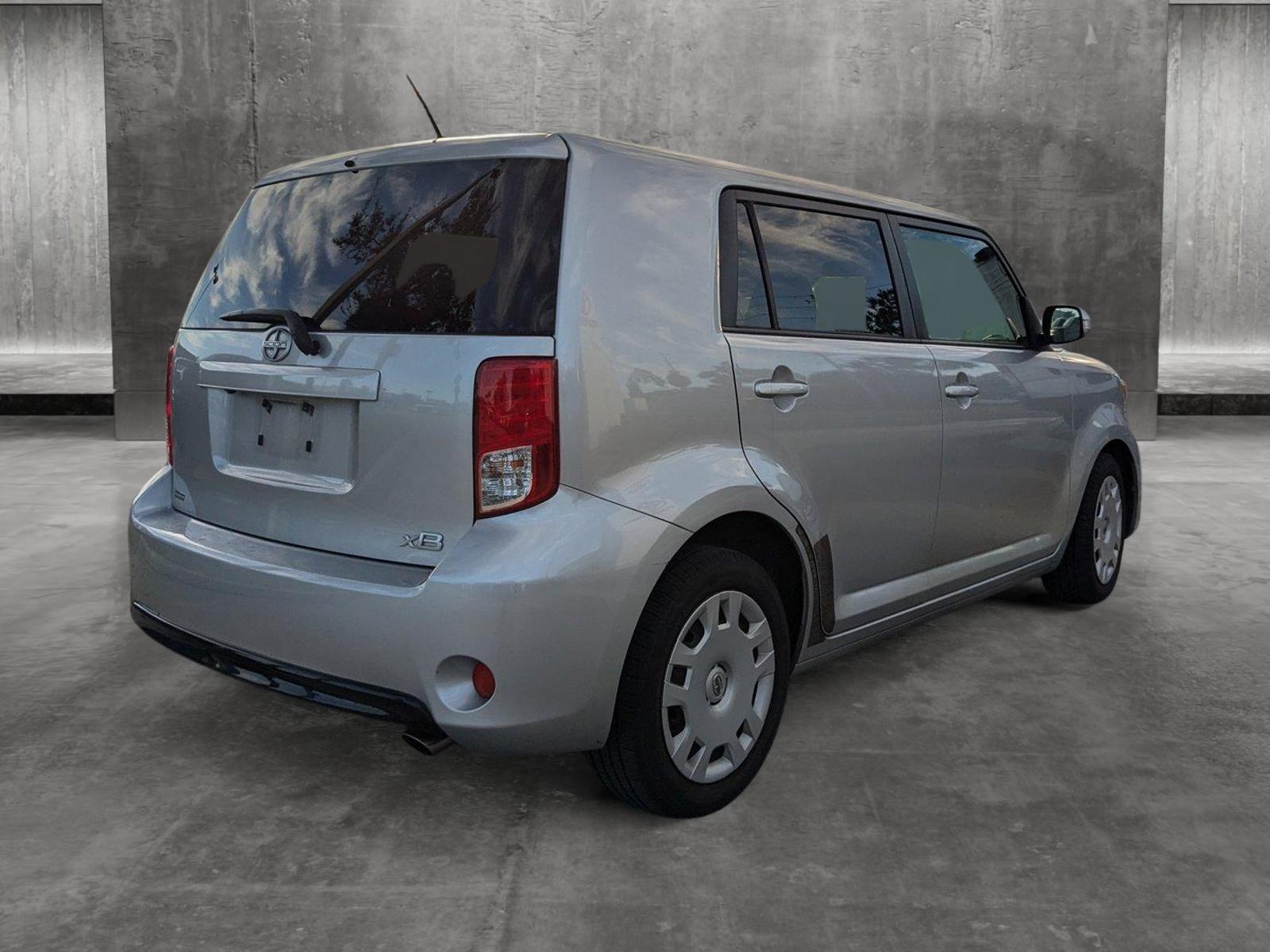 2015 Scion xB Vehicle Photo in Winter Park, FL 32792