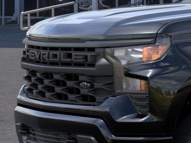 2024 Chevrolet Silverado 1500 Vehicle Photo in HOUSTON, TX 77054-4802