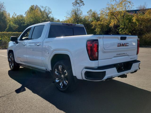 2023 GMC Sierra 1500 Vehicle Photo in TREVOSE, PA 19053-4984