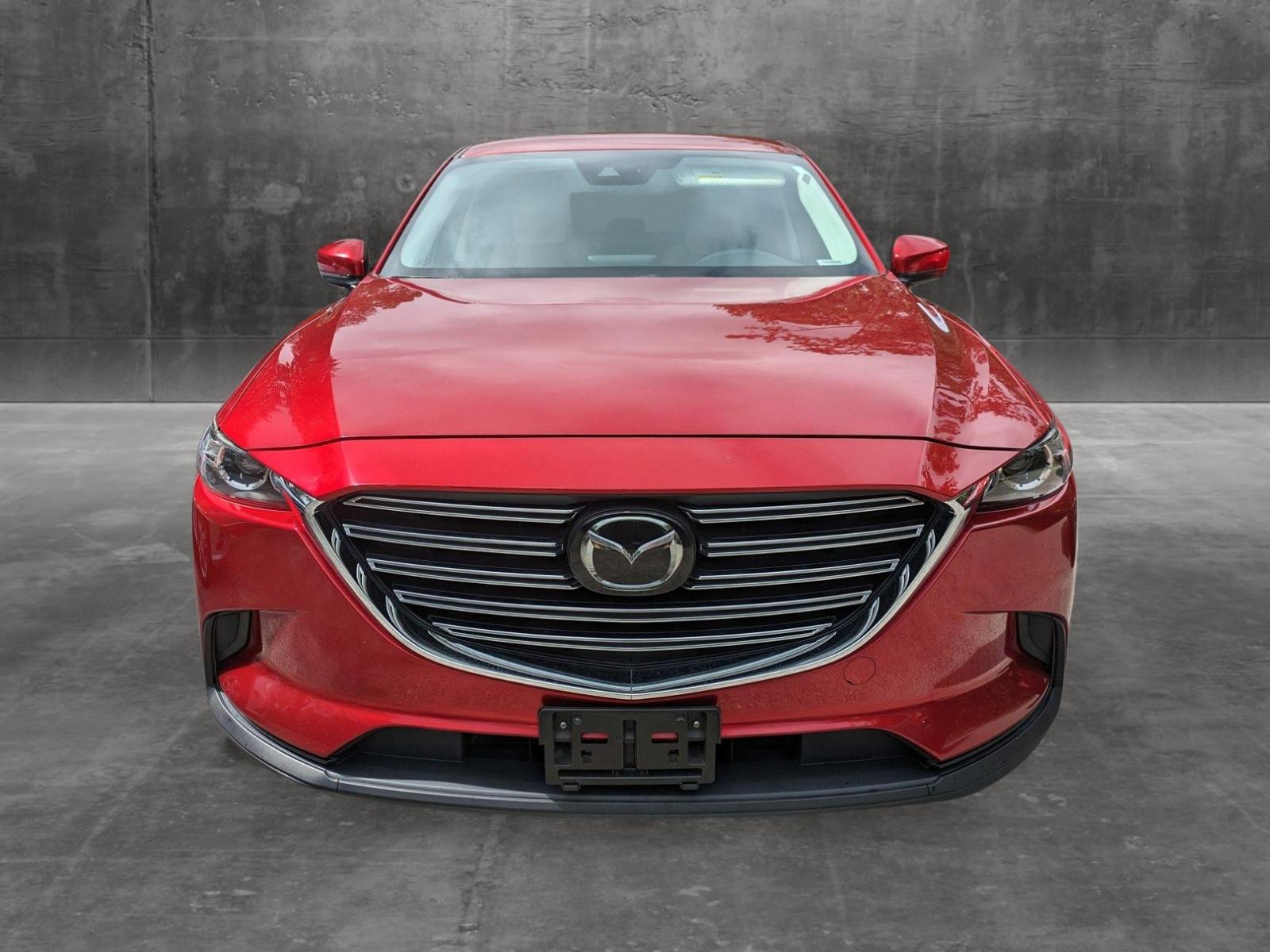 2019 Mazda CX-9 Vehicle Photo in Jacksonville, FL 32244