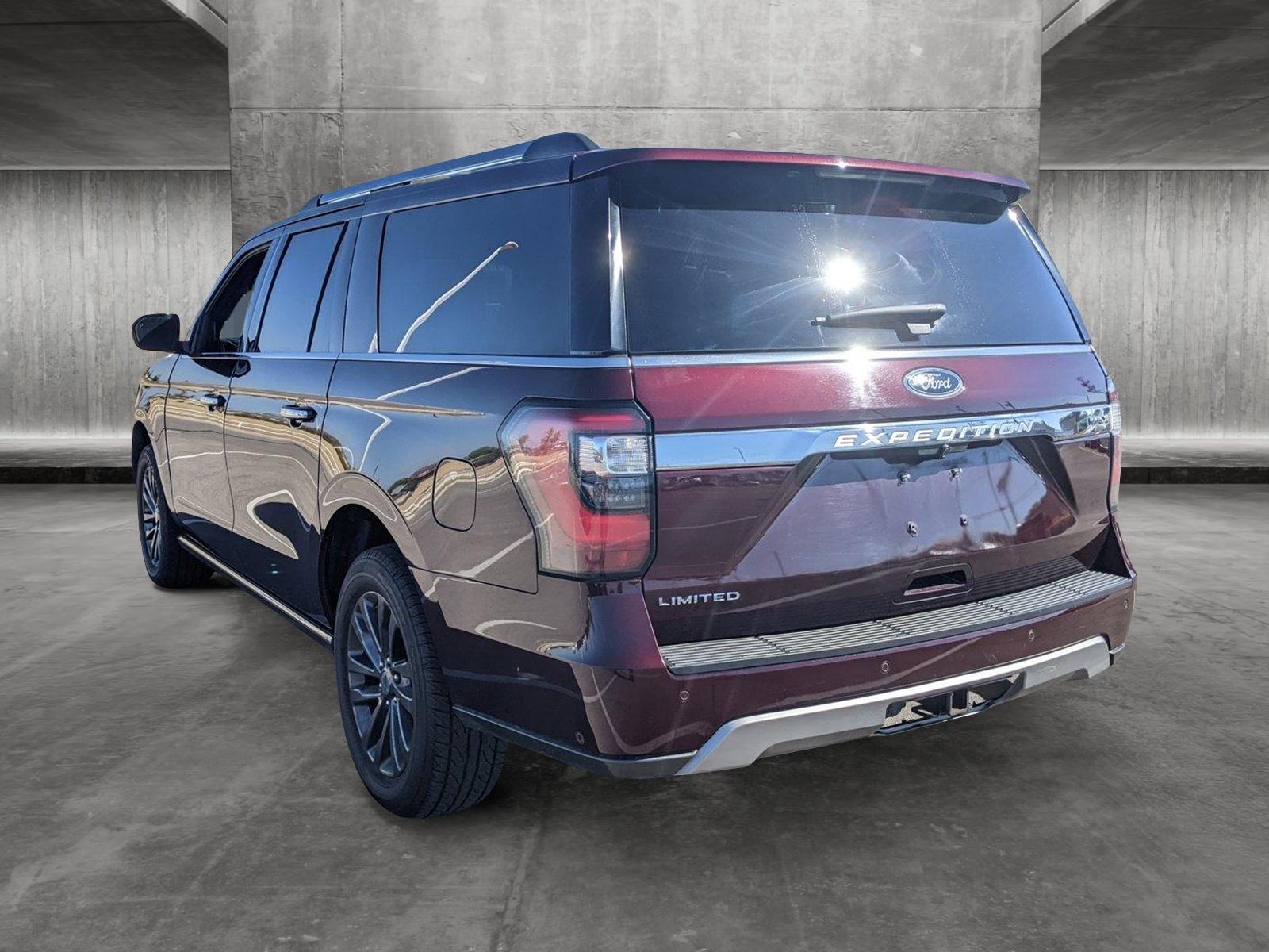 2021 Ford Expedition Max Vehicle Photo in Austin, TX 78728