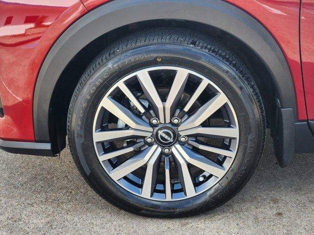 2023 Nissan Kicks Vehicle Photo in SUGAR LAND, TX 77478-0000