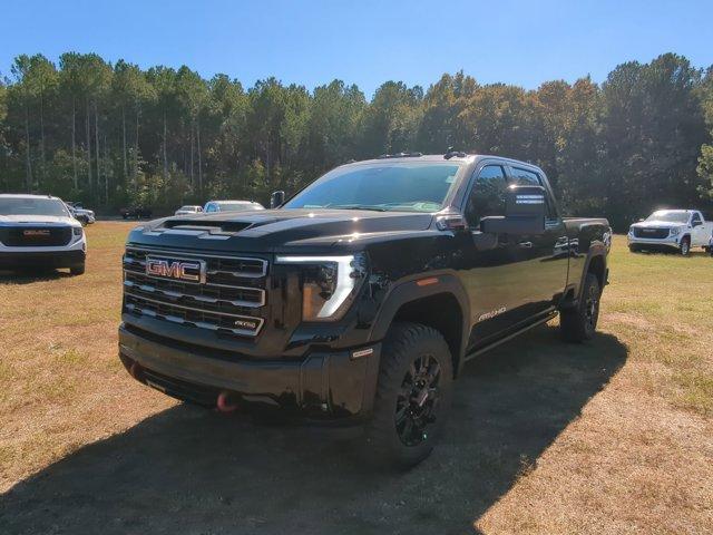 2025 GMC Sierra 2500 HD Vehicle Photo in ALBERTVILLE, AL 35950-0246