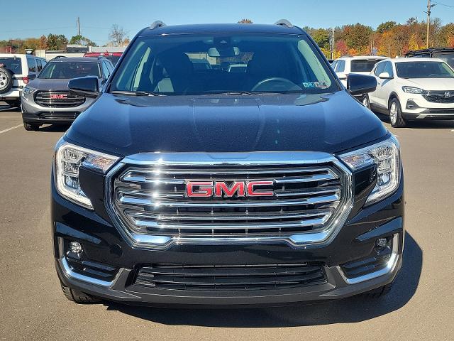 2022 GMC Terrain Vehicle Photo in TREVOSE, PA 19053-4984