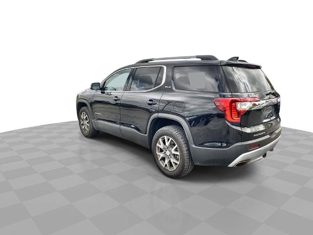 2021 GMC Acadia Vehicle Photo in WILLIAMSVILLE, NY 14221-2883