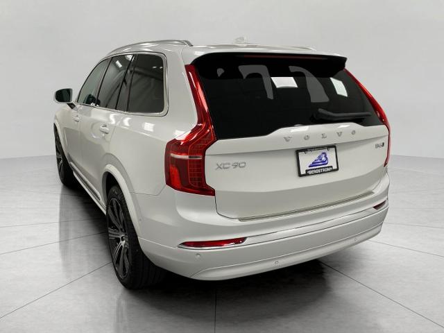 2023 Volvo XC90 Vehicle Photo in Appleton, WI 54913