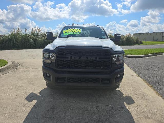 2023 Ram 3500 Chassis Cab Vehicle Photo in BROUSSARD, LA 70518-0000