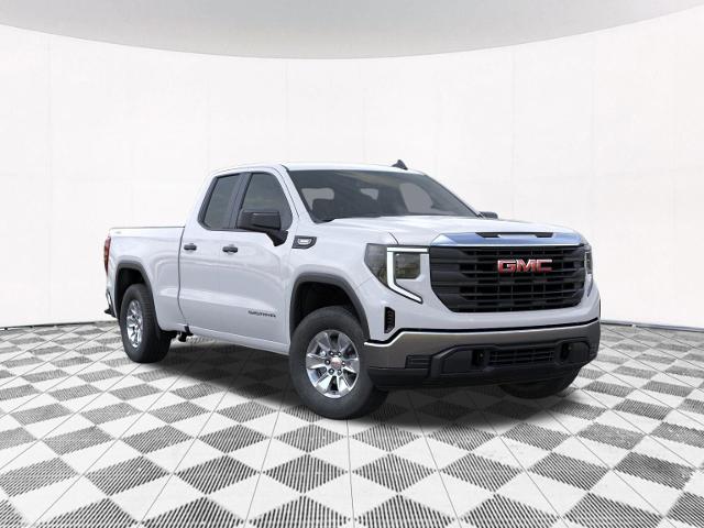 2025 GMC Sierra 1500 Vehicle Photo in NORTH RIVERSIDE, IL 60546-1404