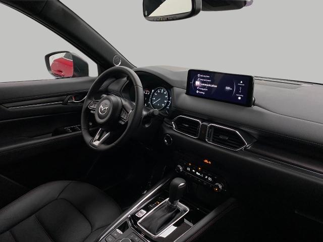 2025 Mazda CX-5 Vehicle Photo in Appleton, WI 54913