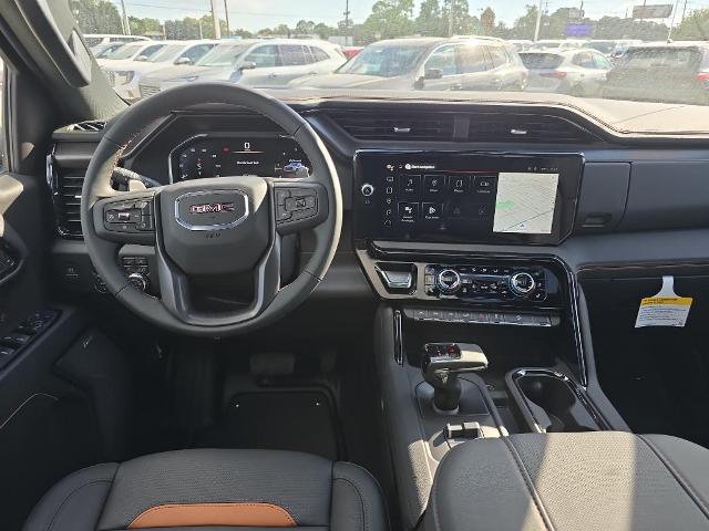 2025 GMC Sierra 1500 Vehicle Photo in LAFAYETTE, LA 70503-4541