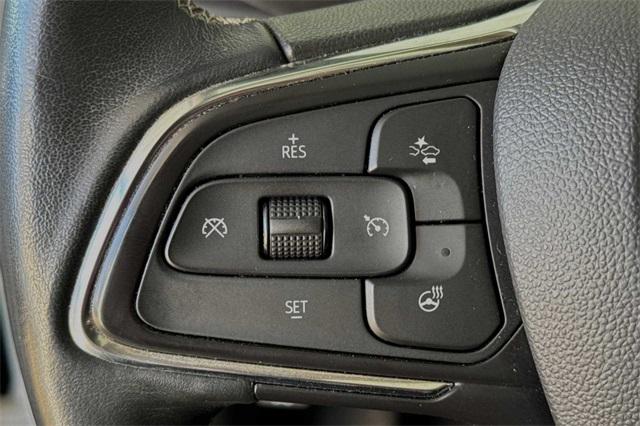 2023 Buick Encore GX Vehicle Photo in ELK GROVE, CA 95757-8703