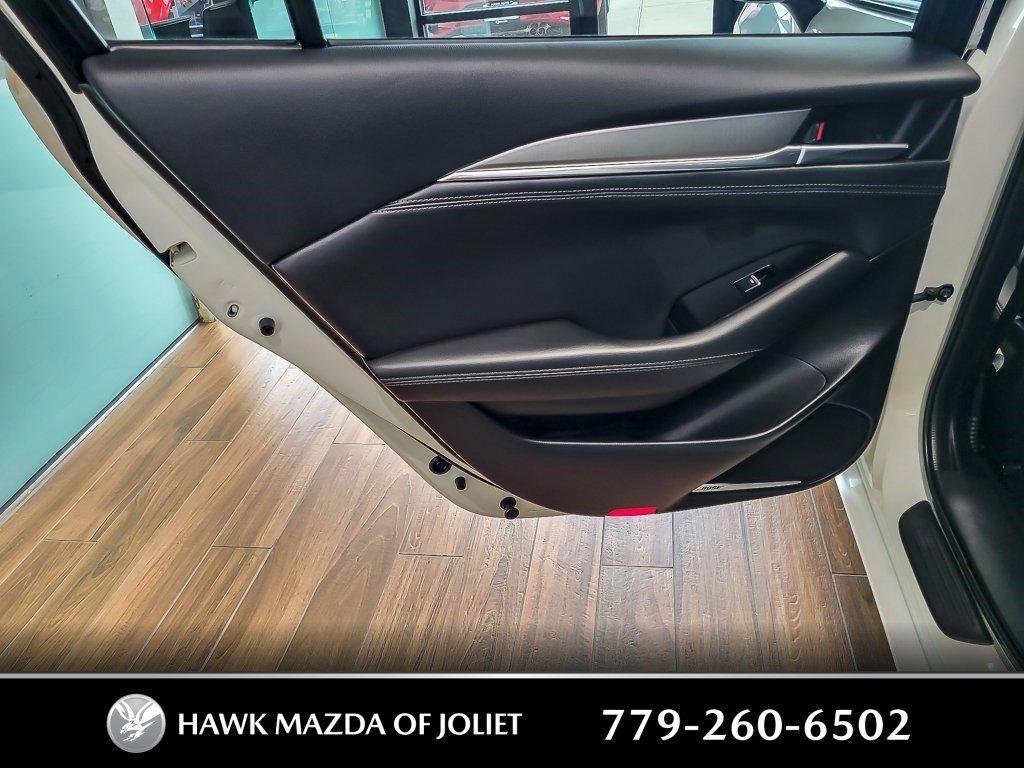 2021 Mazda6 Vehicle Photo in Plainfield, IL 60586