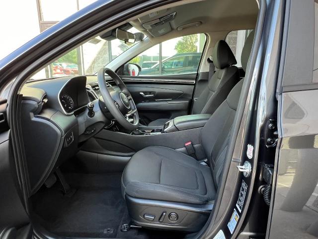 2024 Hyundai TUCSON Vehicle Photo in Appleton, WI 54913