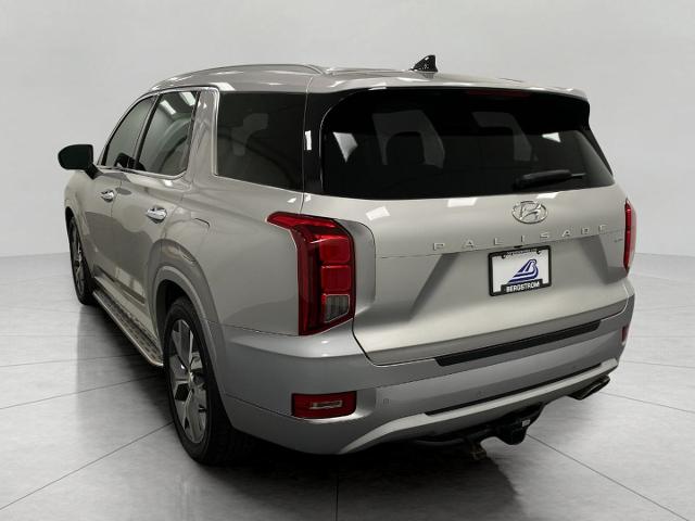 2022 Hyundai PALISADE Vehicle Photo in Appleton, WI 54913