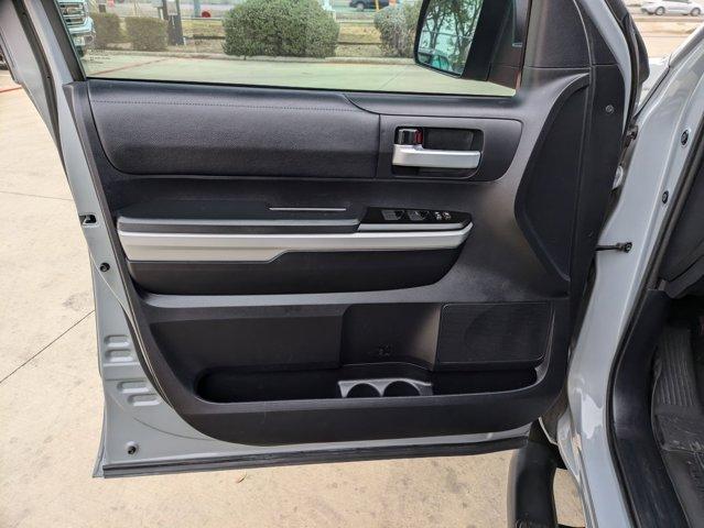 2021 Toyota Tundra 4WD Vehicle Photo in SELMA, TX 78154-1460