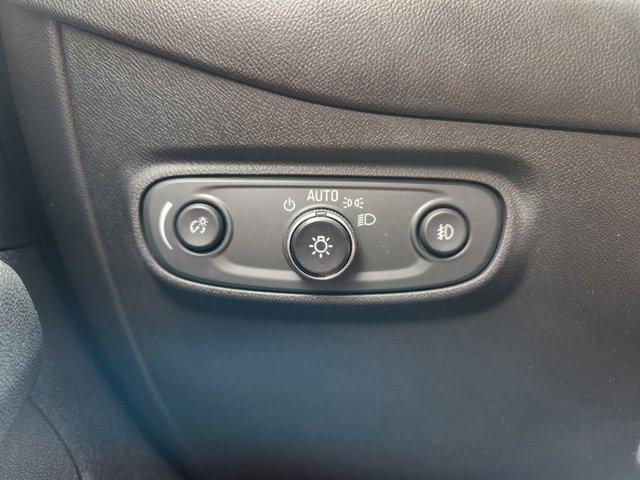 2020 Chevrolet Equinox Vehicle Photo in SUGAR LAND, TX 77478-0000