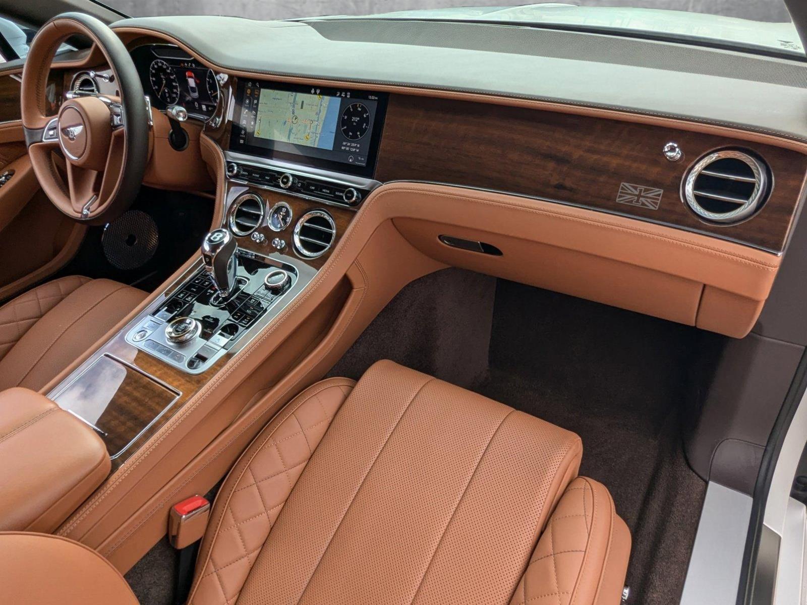 2020 Bentley Continental Vehicle Photo in Delray Beach, FL 33444