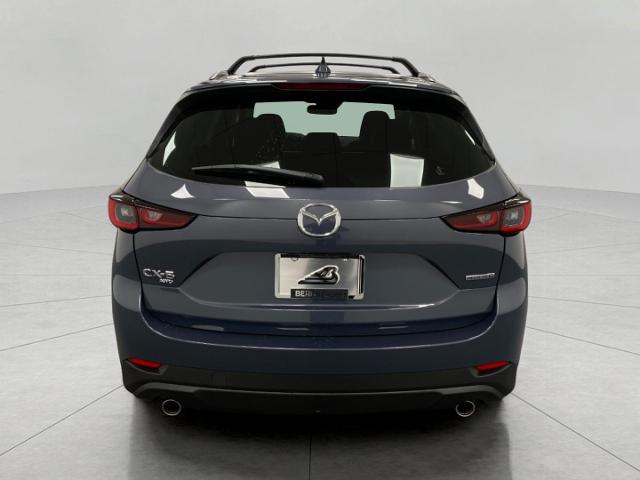 2025 Mazda CX-5 Vehicle Photo in Appleton, WI 54913