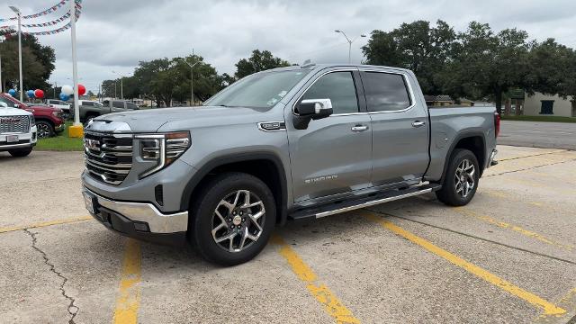 2023 GMC Sierra 1500 Vehicle Photo in BATON ROUGE, LA 70806-4466