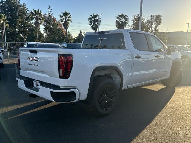 2025 GMC Sierra 1500 Vehicle Photo in ANAHEIM, CA 92806-5612