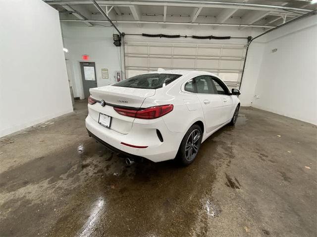 2021 BMW 2 Series Vehicle Photo in PORTLAND, OR 97225-3518