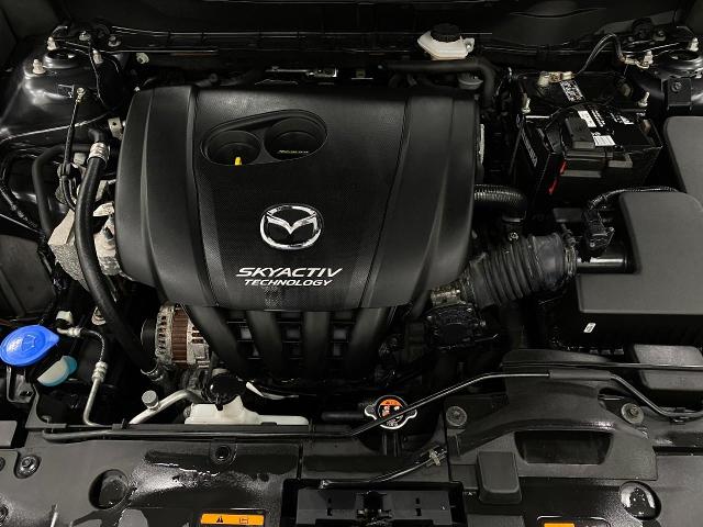 2017 Mazda CX-3 Vehicle Photo in Appleton, WI 54913