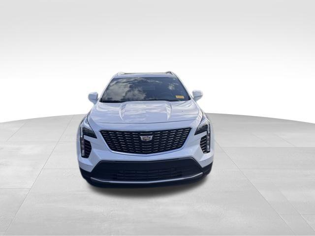 2023 Cadillac XT4 Vehicle Photo in DELRAY BEACH, FL 33483-3294