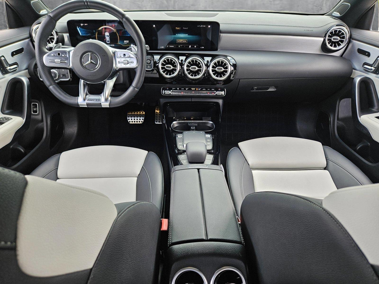 2021 Mercedes-Benz CLA Vehicle Photo in Fort Lauderdale, FL 33316