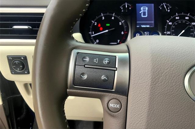 2019 Lexus GX 460 Vehicle Photo in KANSAS CITY, MO 64114-4545