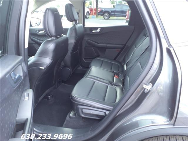 2020 Ford Escape Vehicle Photo in Saint Charles, IL 60174