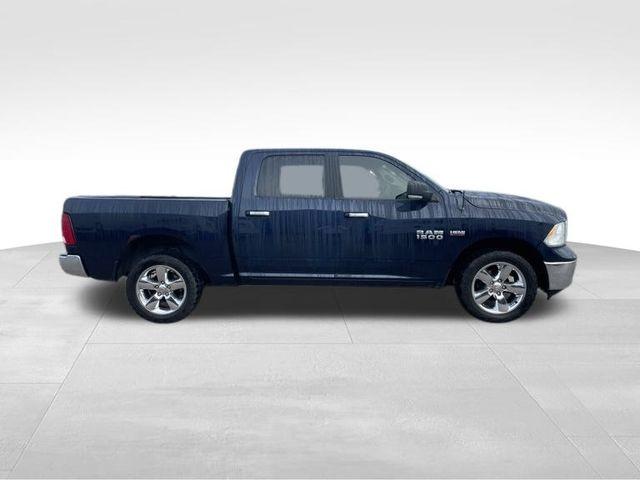 2013 Ram RAMT15 Vehicle Photo in MEDINA, OH 44256-9631