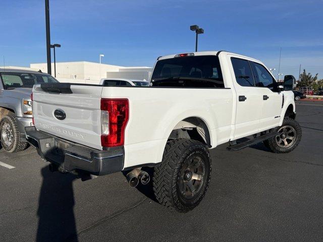 2019 Ford Super Duty F-250 SRW Vehicle Photo in GILBERT, AZ 85297-0402