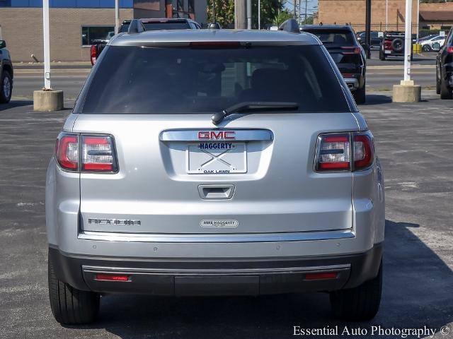 2016 GMC Acadia Vehicle Photo in OAK LAWN, IL 60453-2517