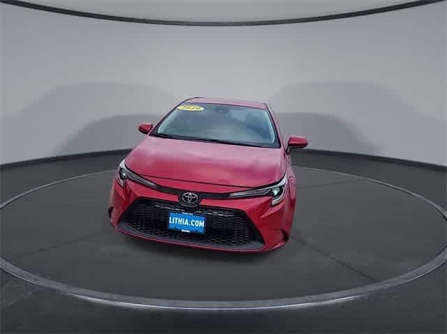 2020 Toyota Corolla Vehicle Photo in Corpus Christi, TX 78411