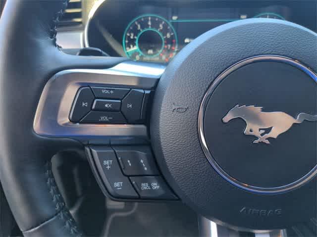 2023 Ford Mustang Vehicle Photo in Corpus Christi, TX 78411