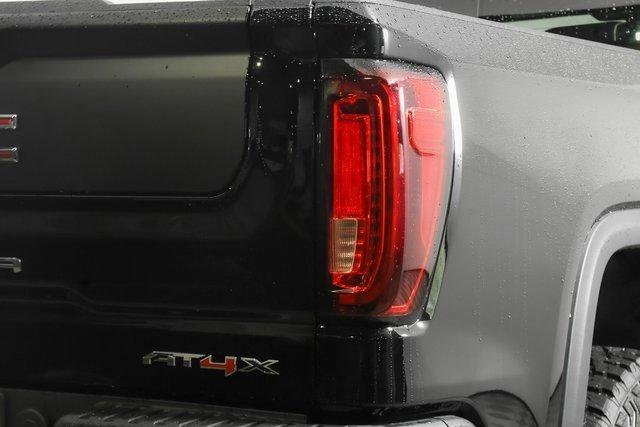 2024 GMC Sierra 1500 Vehicle Photo in PUYALLUP, WA 98371-4149