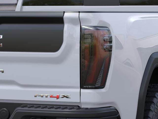 2024 GMC Sierra 2500 HD Vehicle Photo in PORTLAND, OR 97225-3518